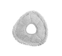Compatibile con Narwal Freo X Ultra / J4, panni for mocio, stracci, accessori for aspirapolvere robot, pezzi di ricambio. Straccio