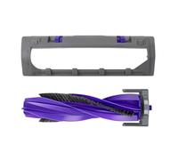 Compatibile Con Narwal, Freo X Ultra, Narwal J4 / Lite Accessori For Aspirapolvere Rullo Spazzola Laterale Copertura Sacchetto For La Polvere Filtro(W)