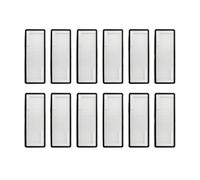 Compatibile Con Narwal, Freo X Ultra, Narwal J4 / Lite Accessori For Aspirapolvere Rullo Spazzola Laterale Copertura Sacchetto For La Polvere Filtro(Q)
