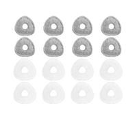 Compatibile Con Narwal, Freo X Ultra, Narwal J4 / Lite Accessori For Aspirapolvere Rullo Spazzola Laterale Copertura Sacchetto For La Polvere Filtro(R)