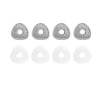 Compatibile Con Narwal, Freo X Ultra, Narwal J4 / Lite Accessori For Aspirapolvere Rullo Spazzola Laterale Copertura Sacchetto For La Polvere Filtro(O)