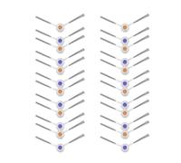 Compatibile Con Narwal, Freo X Ultra, Narwal J4 / Lite Accessori For Aspirapolvere Rullo Spazzola Laterale Copertura Sacchetto For La Polvere Filtro(Z)