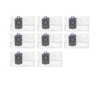 Compatibile Con Narwal Freo Z Ultra/Freo Z10 Ultra Sacchetto Di Ricambio For Aspirapolvere Accessori For Aspirapolvere Supporto For Funzionamento Silenzioso(8pcs)