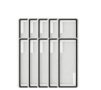 Compatibile Con Narwal Freo Z10 Ultra Filter Filtri Di Ricambio Multistrato Progressivi Accessori For Aspirapolvere Robot(10pcs)