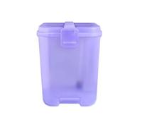 Compatibile Con Narwal J4 / J3 Serbatoio Di Ricambio For Acqua Pulita Design Leggero Accessori For Aspirapolvere Robot(Clean water tank)