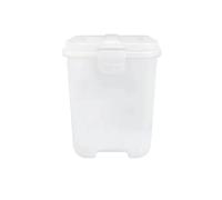 Compatibile Con Narwal J4 / J3 Serbatoio Di Ricambio For Acqua Pulita Design Leggero Accessori For Aspirapolvere Robot(Dirty Water Tank)