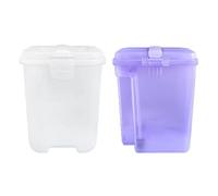 Compatibile Con Narwal J4 / J3 Serbatoio Di Ricambio For Acqua Pulita Design Leggero Accessori For Aspirapolvere Robot(A Set Of Water Tank)