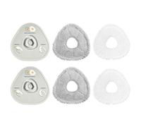 Compatibile Con Narwal, J4 / J4 Lite Robot Aspirapolvere Supporto For Mocio Panno Straccio Ricambio Accessori