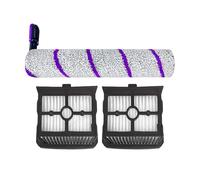 Compatibile Con Narwal, S20 Pro, Compatibile Con Rowenta, X-Clean 10 Accessori For Aspirapolvere E Lavapavimenti Spazzola A Rullo Filtro Hepa Parti Di Ricambio(Set 2)