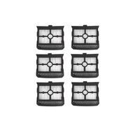 Compatibile Con Narwal S20 Pro, Compatibile Con Rowenta X-Clean 10, Accessori for Aspirapolvere, Spazzola A Rullo, Filtro Di Ricambio for Detergente.(I)