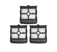 Compatibile Con Narwal, S20 Pro, Compatibile Con Rowenta, X-Clean 10, Sostituisce Gli Accessori For Aspirapolvere, Il Kit Di Ricambio For Filtro Hepa Con Spazzola A Rullo.(Set 1)