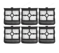 Compatibile Con Narwal, S20 Pro, Compatibile Con Rowenta, X-Clean 10, Sostituisce Gli Accessori For Aspirapolvere, Il Kit Di Ricambio For Filtro Hepa Con Spazzola A Rullo.(Set 11)