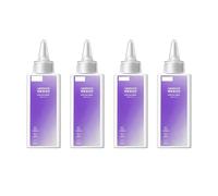 Compatibile Con Narwal, Soluzione Detergente For Pavimenti For S10/S20 Pro, Liquido Detergente 200 Ml For S2/S2 Island/F1/S1Max Ultra/S1 HA8(4 PCS)