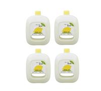Compatibile Con Narwal X J1 J2 J3 J4, Aspirapolvere For La Pulizia Dei Pavimenti, Liquido Detergente For La Pulizia 930 Ml(4PCS)