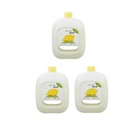 Compatibile Con Narwal X J1 J2 J3 J4, Aspirapolvere For La Pulizia Dei Pavimenti, Liquido Detergente For La Pulizia 930 Ml(3PCS)