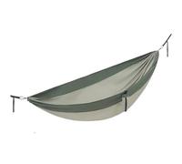 Compatibile con Naturehike Swing Hammock 1 2 persone ultraleggero pieghevole amaca for adulti all'aperto altalene portatili letto sospeso amache da campeggio parco(1 Person - Orange)
