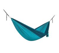 Compatibile con NatureHike, tenda da campeggio ultraleggera for 2 persone, amaca in poliestere 340T, for escursioni all'aperto, foresta e caccia, con cuscinetto(1P-Orange-UP)
