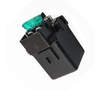Compatibile Con NC700/X/XD/JD Per NC750 2012 2013 2014 2015 2016 Gruppo Contattore Di Avviamento Solenoide 35850-MR5-007 relè solenoide di avviamento