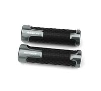 Compatibile con Nc750 Nc750x 7/8'' 22MM Manopole for manubrio CNC Coprimanubri Accessori for moto
