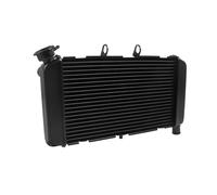 Compatibile Con NC750S Per NC750X Per ABS Per DCT 2014-2023 Radiatore Motore Motocicletta Coperchio Raffreddamento Liquido Raffreddamento Serbatoio Dell'acqua Radiatore radiatore dell'acqua moto