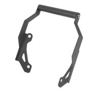 Compatibile Con NC750X 2021 Barra GPS Per Moto Staffa Per Telefono Cellulare Supporto Barra Trasversale Anteriore Piastra Adattatore Per Montaggio