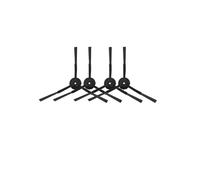 Compatibile Con Neabot NoMo N2. Accessori E Ricambi For Aspirapolvere Robot: Spazzola Principale, Spazzola Laterale, Filtro, Sacchetto For La Polvere, Panno For Il Lavaggio.(4pcs-c)