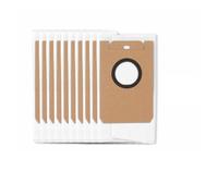 Compatibile Con Neabot NoMo Q11 RS0030W Accessori for Aspirapolvere Robot Spazzola Laterale Principale Panno for Scopa Filtro HEPA Parti Di Ricambio for Sacchetto for La Polvere(10 dust bag)