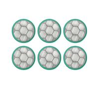 Compatibile Con Neakasa, Compatibile Con Neabot, Accessorio Di Ricambio For Filtro Spugna For Aspirapolvere For Animali Domestici P1 Pro(Set B)