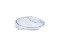 Compatibile Con NESCAFE, Compatibile Con Dolce Gusto, Compatibile Con Nestlé, EDG606. S EDG605. R Serbatoio Dell'acqua For Macchina Da Caffè, Contenitore Dell'acqua