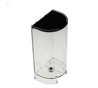 Compatibile Con Nespresso, 0.7L Serbatoio Inissia C40/D40 | C40/D40/EN80, 0,7 L/24 oz, plastica trasparente, rimovibile, a prova di perdite