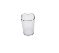 Compatibile Con Nespresso, Accessori For Macchine Da Caffè A Capsule F111 En500, Serbatoio Dell'acqua, Tubo Del Latte, Sottobicchiere Del Latte, Dispositivo Di Decalcificazione(Milk cup)