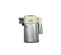 Compatibile Con Nespresso, Accessori For Macchine Da Caffè A Capsule F111 En500, Serbatoio Dell'acqua, Tubo Del Latte, Sottobicchiere Del Latte, Dispositivo Di Decalcificazione(Complete milk tank)