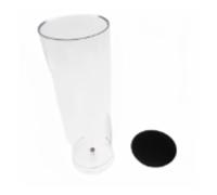 Compatibile Con NESPRESSO ， Accessori For Macchine Da Caffè A Capsule Vertuo Plus Accessori For Serbatoi Dell'acqua