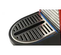Compatibile Con Nespresso, C61/C60 Pixie, Macchina Da Caffè A Capsule, Serbatoio Dell'acqua, Vassoio Antigoccia, Base Portabicchieri, Accessori(Metal plate for water connection)