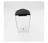 Compatibile Con Nespresso, Compatibile Con Krups, Compatibile Con Inissia, Sostituzione Serbatoio Acqua/serbatoio, Compatibile Con Inissia, Macchina For Caffè Espresso C40 E D40 E EN80