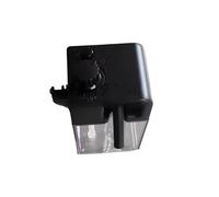 Compatibile Con Nespresso, Compatibile Con Nestlé, Compatibile Con DeLonghi, Accessori For Componenti Del Serbatoio Del Latte For Macchina Da Caffè A Capsule EN550 520(B)