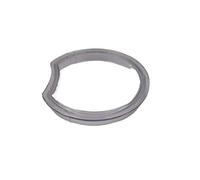 Compatibile Con Nespresso, Compatibile Con Vertuo Pop, GCV2 Macchina Da Caffè A Capsule Serbatoio Acqua Vassoio Raccogligocce Porta Capsule Vassoio Tazza Accessori(Radiator cap)