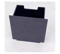 Compatibile Con Nespresso, Compatibile Con Zenius, ZN100 Serbatoio Dell'acqua For Macchina Da Caffè Vaschetta Raccogligocce Contenitore For Acqua Accessori Portabicchieri(D)