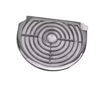 Compatibile Con Nespresso, Compatibile Con Zenius, ZN100 Serbatoio Dell'acqua For Macchina Da Caffè Vaschetta Raccogligocce Contenitore For Acqua Accessori Portabicchieri(B)