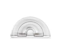 Compatibile con NESPRESSO Creatista Plus - Accessorio sostitutivo del coperchio del serbatoio dell'acqua for il serbatoio della macchina da caffè J520