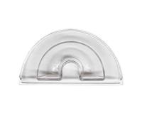 Compatibile Con Nespresso, J520 Coperchio | Coperchio del serbatoio da 1,5 litri, a prova di perdite, plastica resistente, facile da pulire