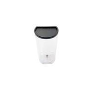 Compatibile con Nespresso Pixie, gruppo portabicchieri e vassoio raccogligocce, C60 C61, parti for macchina da caffè(Water Tank)