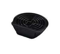 Compatibile con Nestlé, accessori for macchine da caffè a capsule, compatibile con NESCAFE, compatibile con Dolce Gusto, vassoio dell'acqua EDG250 Accessori del vassoio delle acque reflue(EDG250B)