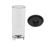 Compatibile con Nestlé, Nespresso, serbatoio dell'acqua e coperchio for modelli U Machine C50, D50