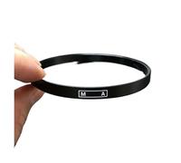 Compatibile Con Nikon, AF 80-200mm F2.8D ED Obiettivo M/A Selettore Di Messa A Fuoco Manuale MA MA MA Anello 80-200 2.8D 2.8 F2.8 F/2.8 D, Parti Della Fotocamera