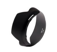 Compatibile con Nikon AF-S 24-120mm F/4G ED VR - Paraluce a baionetta HB-53 77mm