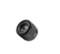 Compatibile con Nikon Compatibile con obiettivo Sony E 56mm F1.7 AF | Design ottico APS-C, funziona con DSLR e corpi mirrorless for ritratti(E(APS-C))