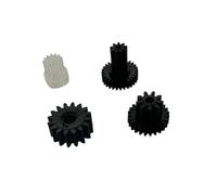 Compatibile con Nikon Coolpix P900/P900S/P950-4 ingranaggi zoom for obiettivo, set di pezzi di ricambio for fotocamera digitale