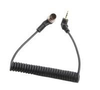 Compatibile con Nikon D200/D300/D300S/D3/D3S/D4/D700/D800/D810 - Cavo di sincronizzazione flash for fotocamera