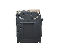Compatibile Con Nikon D3100 D3200 D3300 D5100 D5200 D5300, Unità Otturatore Con Tenda A Lama ASSY ， Parte di riparazione
